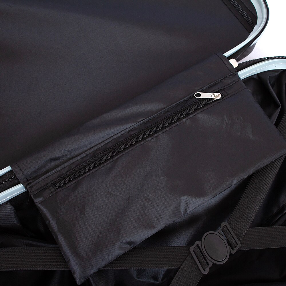 Classic Oregon O, Black, Backpack, Accessories, 21", Carry-on, Hardcase, Spinner, Suitcase, 908753